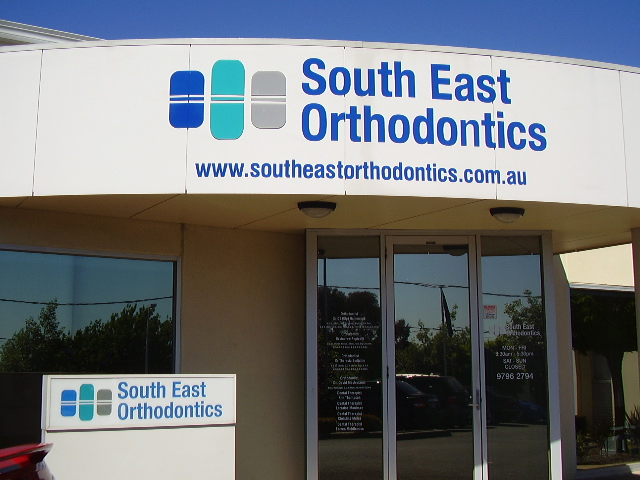 Sth East Ortho